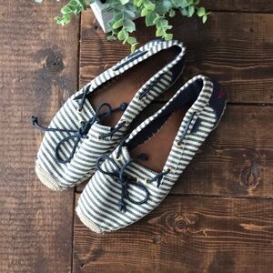 Retired Sperry Espadrilles